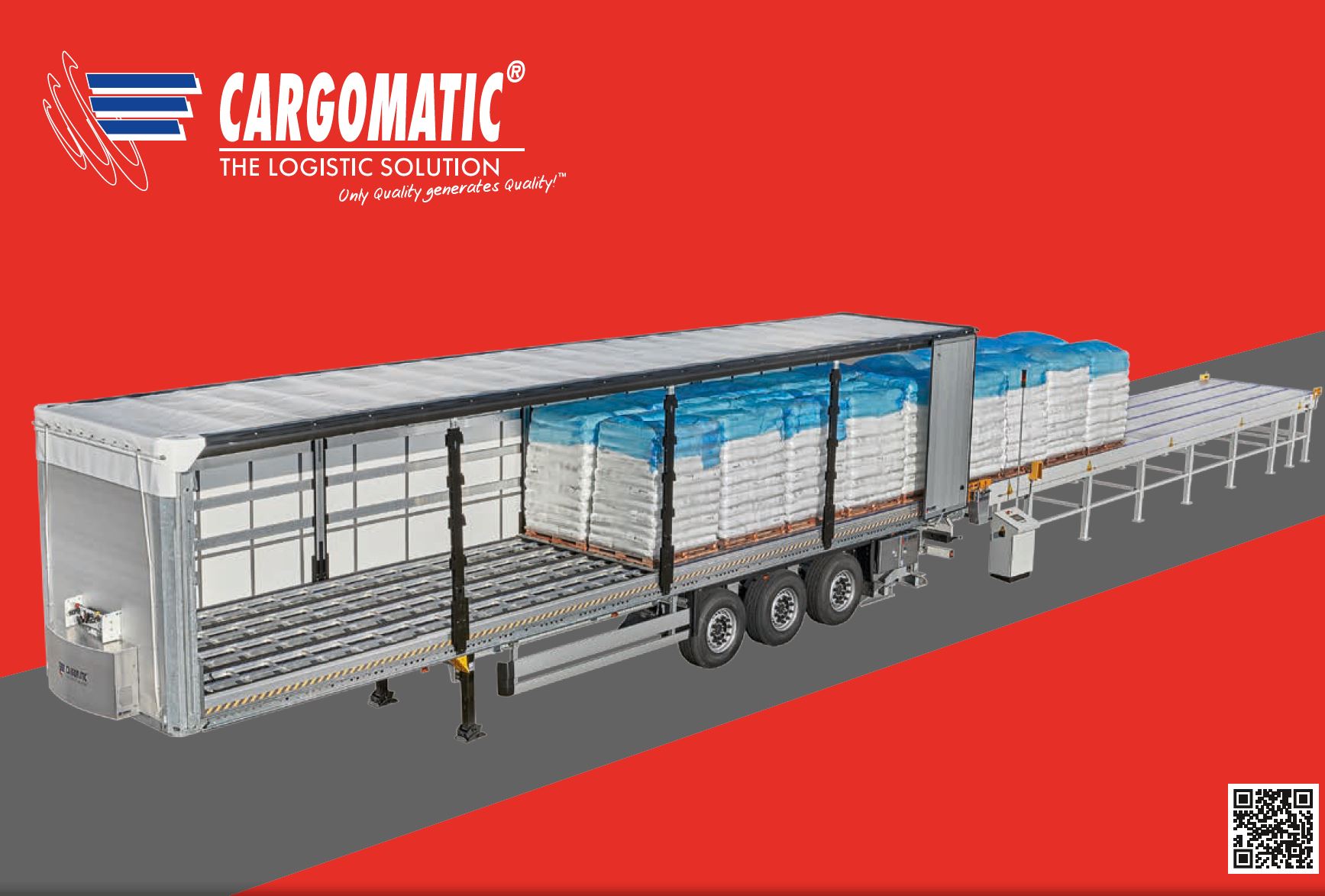 CargoMatic Brochure